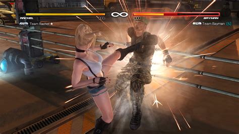Dead Or Alive 5 Ultimate Screens Show Off New Tag Team Mode Vg247