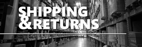 Shipping And Returns Policy One Way Truth Life