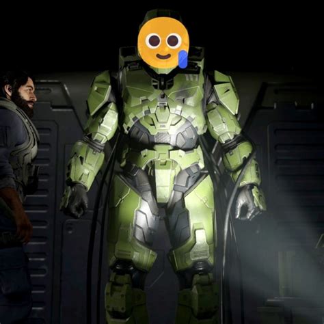 Aprender Acerca 76 Imagen Master Chief Dibujos De Halo Viaterramx