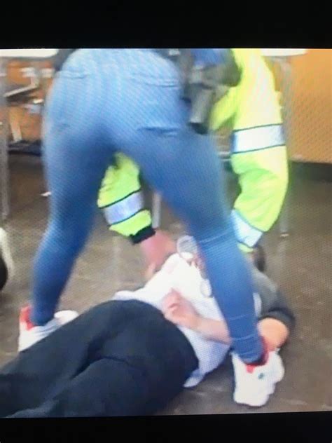 Female Police Officers Police Force Gril Regular Pins Quick Women