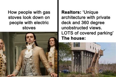 35 Relatable Memes About Owning A Home As Shared By This Instagram