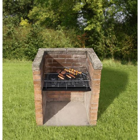 We did not find results for: Brick BBQ Grill Set | Fire Pit Design Ideas | Brick bbq ...