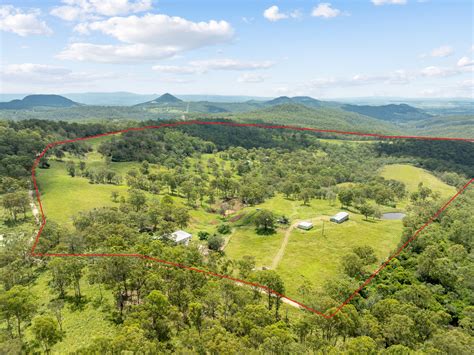 Rural Farming For Sale In 53 Kiepes Road Upper Flagstone QLD 4344 Commercial Real Estate