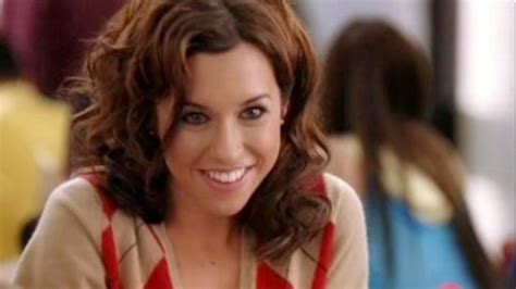 This Is What Gretchen From Mean Girls Looks Like Today At 40 Run