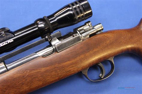 Fn Mauser 98 Sporter Flaig Ace 30 06 Wredfiel For Sale
