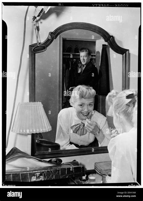 1940s Blonde Dc Hi Res Stock Photography And Images Alamy
