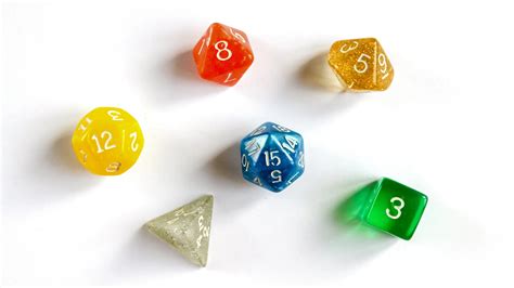 How To Roll For Stats In Dandd 5e