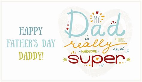 Dad Is Really Awesome Ecard Free Fathers Day Cards Online