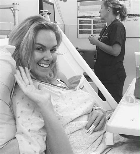 Laura Bell Bundy Undergoes Heart Surgery · Nashvillegab