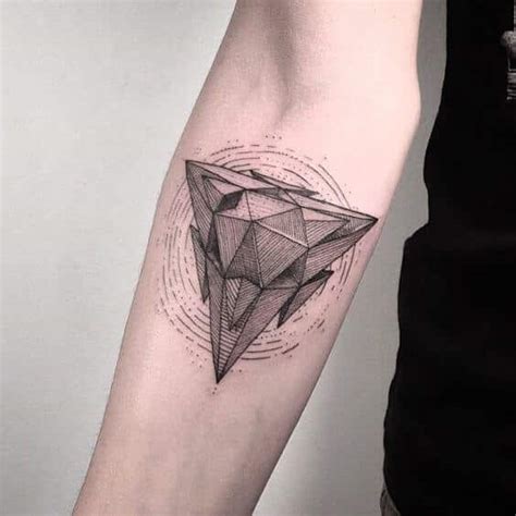 Unique Tattoos For Men Ideas And Designs For Guys