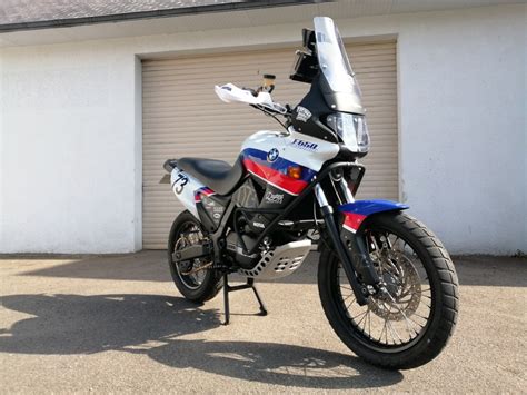 Read what they have to say and what they like and. Desert Runner: BMW F650 GS Funduro by BCKustoms - BikeBound