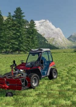 This dlc contains 20 pieces of equipment from the kverneland group: Farming Simulator 19 Premium Edition
