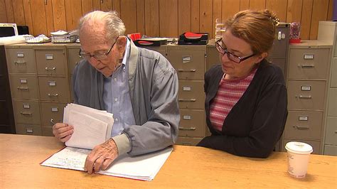 We did not find results for: 97-Year-Old Electrical Inspector Retiring After 49 Years ...