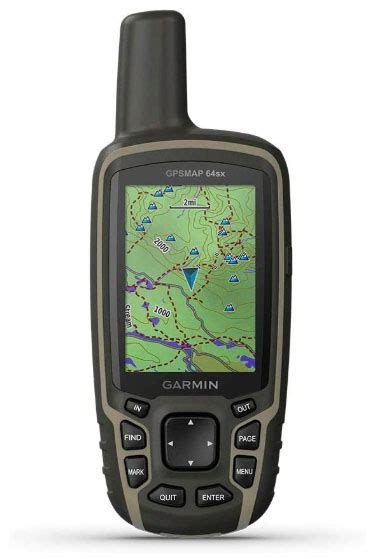 Government information about the global positioning system (gps) and related topics. Best Handheld GPS of 2020 | Switchback Travel