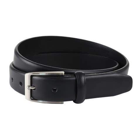 Belt Black Leather Transparent Png Stickpng