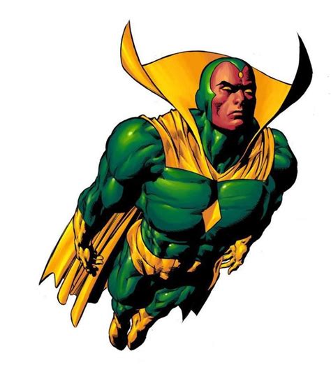 In the comics, salem's seven are a group of superpowered humans who live in new salem. 7 Technology Based Marvel Characters