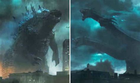 And battles with the new 2019 godzilla toys! Godzilla 2 King of Monsters new TRAILER: Mothra, Rodan and ...