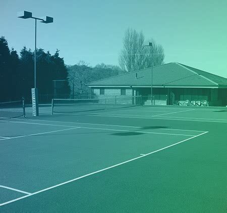 Raynes park residents' lawn tennis club was established in 1947. Ramsbury Tennis Club - Tennis Xperience UK