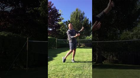 How To Practice A Pitch Shot Youtube