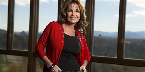 Sarah Palin Wzrost Waga Wiek Wymiary Ciała Great Journey