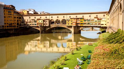 Ponte Vecchio Florencia Reserva De Entradas Y Tours