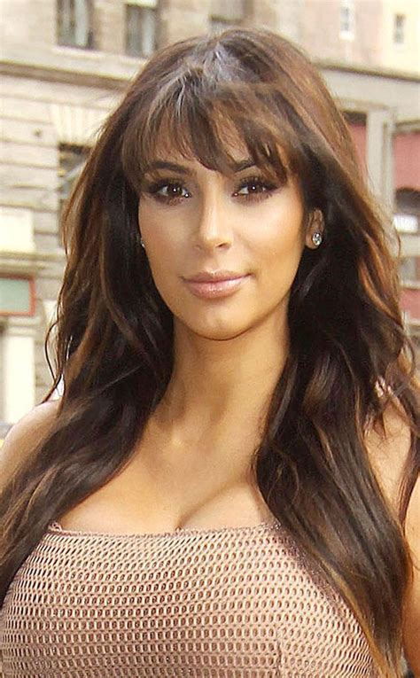 Kim kardashian west is a styling goddess that a lot of people turn to for fashion inspiration. Entertainment News, Celebrity News, Celebrity Gossip | E ...