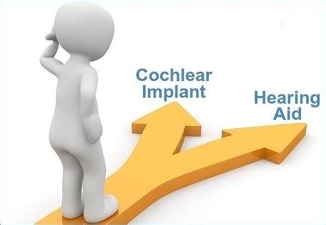 Ci And Older Adults American Cochlear Implant Alliance