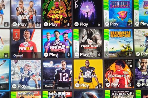 Xbox Game Pass For Pc Gets Even Better Next Month With Tons Of Free Ea