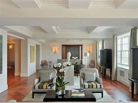 Maybe you would like to learn more about one of these? This Brand New Apartment In The Former Stanhope Is Listed ...