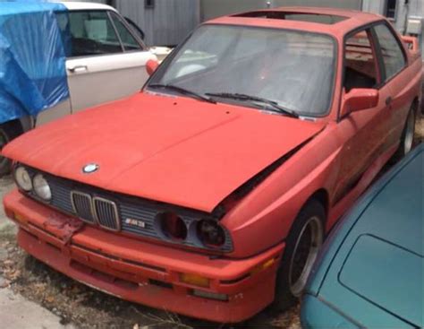 Extended layover 1991 bmw e30 m3 cabrio bring a trailer. Daily Turismo: This Ain't Gonna Last: 1990 BMW M3 E30