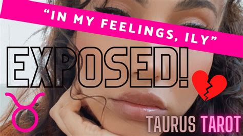Taurus ️‍🔥 Exposed 18 Will This Work Out ️‍🔥 Love Tarot Card Reading 2021 Youtube