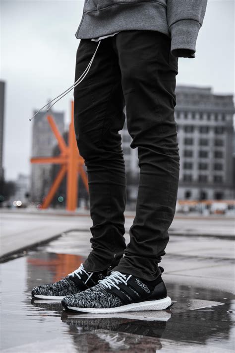 Last updated november 1st, 2016: WDYWT My Reigning Champ Ultra Boosts with a lace swap ...