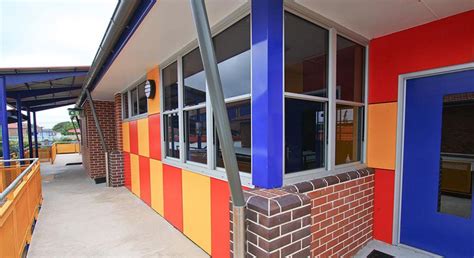 St Marys Primary School Concord Nsw Reitsma Constructions