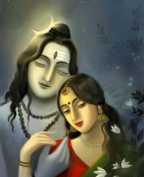 4k Full Collection Of Amazing Shiva Parvati Love Images Over 999