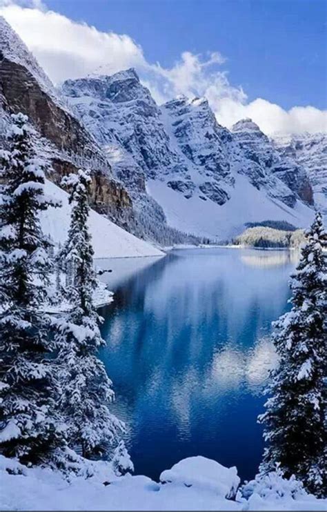 Pin By Shash On Winter Wonder Lands With Images Winter Scenery