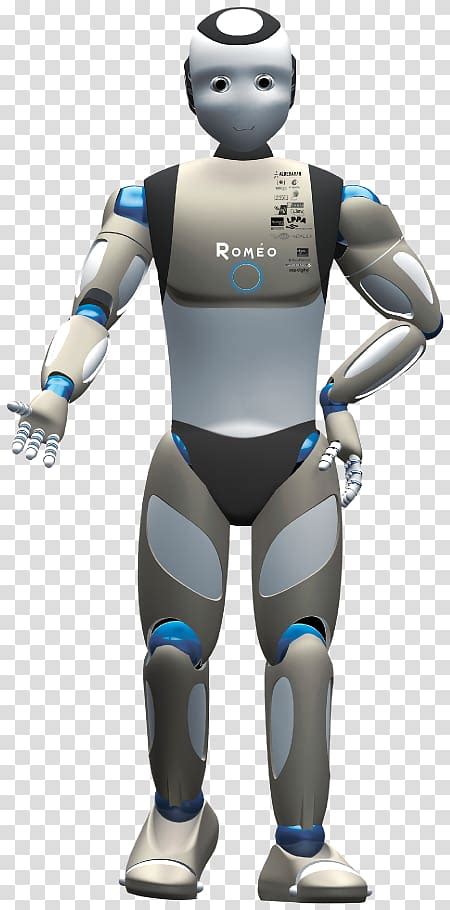 Robot Illustration Humanoid Robot Nao Aldebaran Robotics Robot
