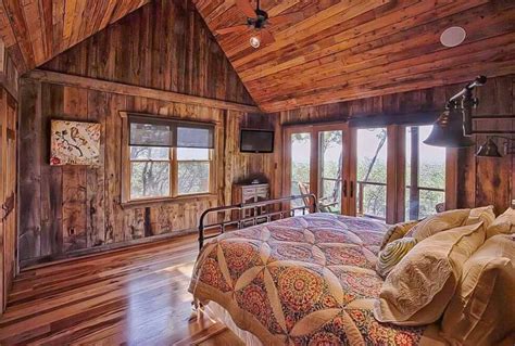 13 Romantic Cabins In Texas Secluded Cabins For Couples 2021