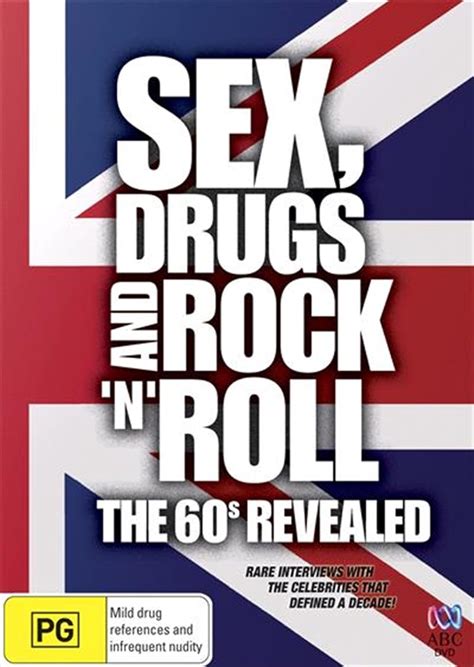 Sex Drugs And Rock N Roll The 60s Revealed Episode 13 Tv
