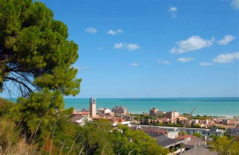 Via san francesco d'assisi, 7, 63018 porto sant'elpidio 3. In vacanza a Porto Sant'Elpidio: cosa fare e cosa vedere ...