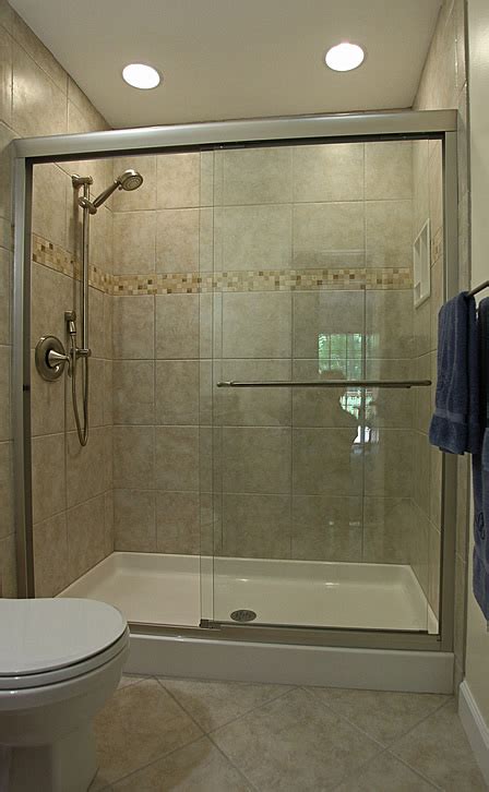 The following ideas share different design elements , materials, and accessories to consider when creating a thoughtful and beautiful shower for your bathroom. creative juice: "What Were They Thinking Thursday??!!" - Shower Tile Borders