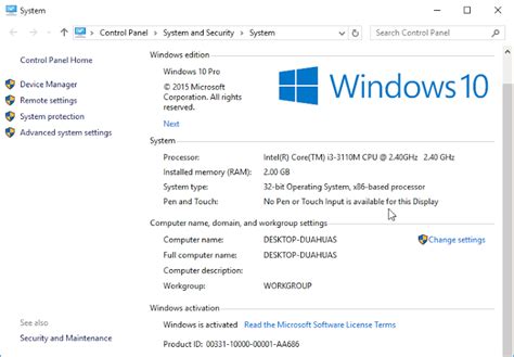Cmd Command To Activate Windows 10 Zinebxe