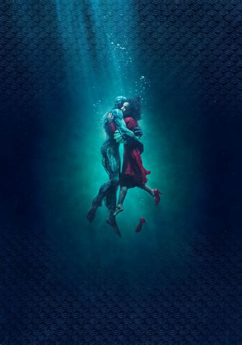 One day, colonel richard strickland (michael shannon) brings in a new asset, which elisa discovers is a humanoid creature (doug jones). The Shape of Water | Movie fanart | fanart.tv