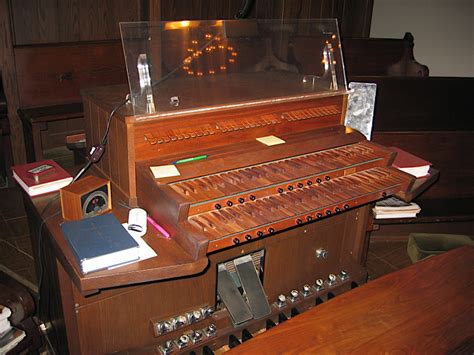 Pipe Organ Database Holtkamp Organ Co Opus 1940 1977 St Pauls