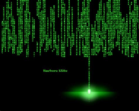 Create Real Matrix Effect With Notepad Hackers Elite