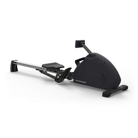 Schwinn Rower Bowflex