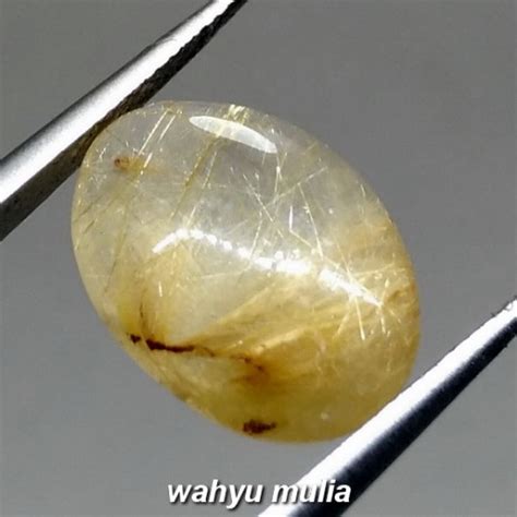 Kalung emas jedar kode ubs 375 panjang 38 cm berat 1gram. Batu Akik kecubung Rambut Cendana Emas Asli (Kode 1193 ...