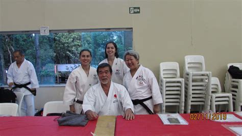 Jka Nikkey Associacao Araponguense Participação Da Equipe Nikkei No