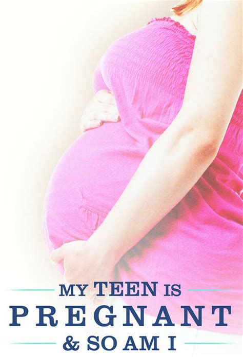 My Teen Is Pregnant And So Am I Season 1 Trakt
