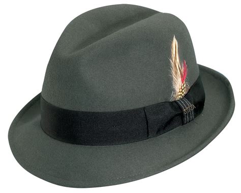 Classic Mens Dress Hats Hats For Men Dress Hats