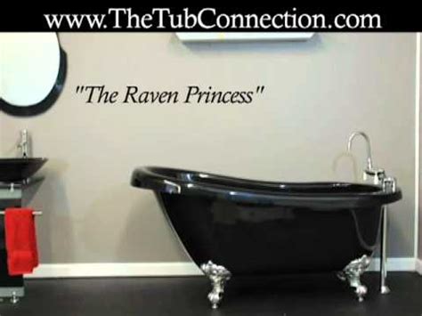 Majestic tubs refinishing has been a local bathtub refinisher in houston, katy and sugarland since 1994, providing refinishing and restoration services for bathtubs, sinks, tile, grout, vanities, showers. Clawfoot Tub| Bathtubs| Houston, TX - YouTube